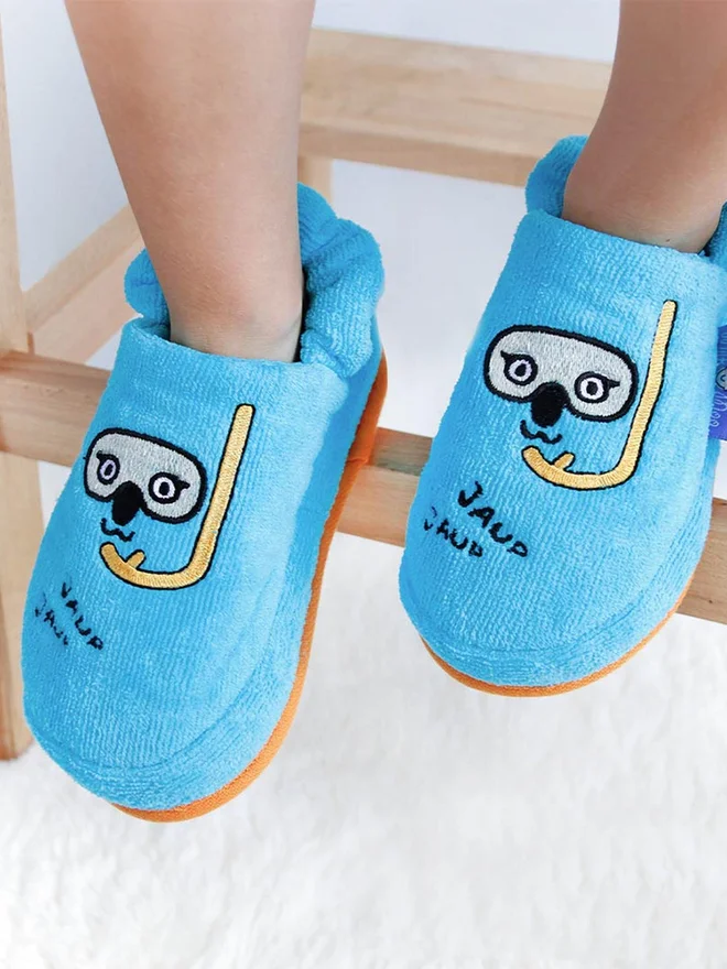 ميلك آند مو Milk&Moo Kids Poncho Cool Koala Hooded Beach Towel